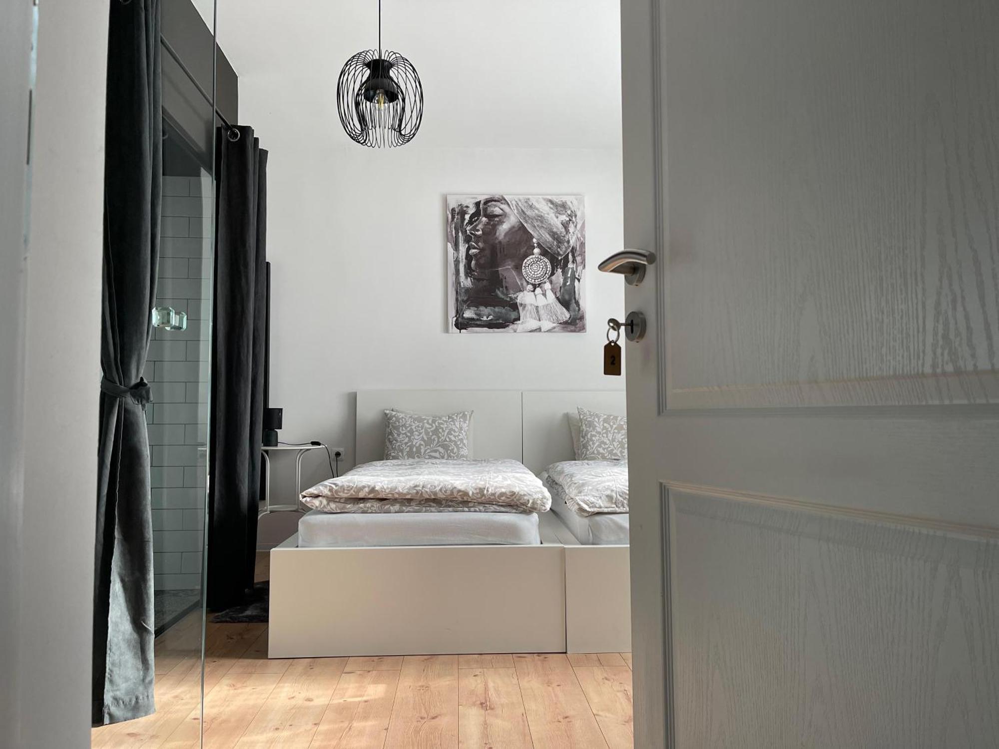 4 Stars Rooms Near Airport Scitarjevo Luaran gambar